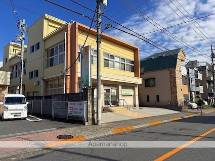 レオパレスル・レーヴ[1K/20.28m2]の周辺2