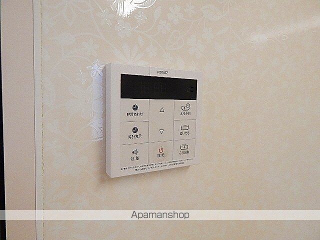 東京都立川市柏町４丁目[1LDK/40.9m2]のその他設備
