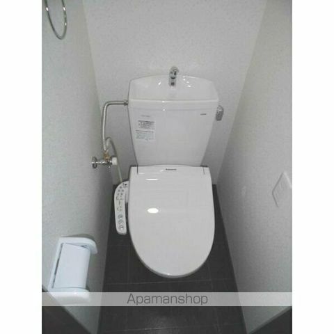 第一コーポ竹の内装写真