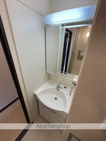 レオネクスト保水Aの内装写真