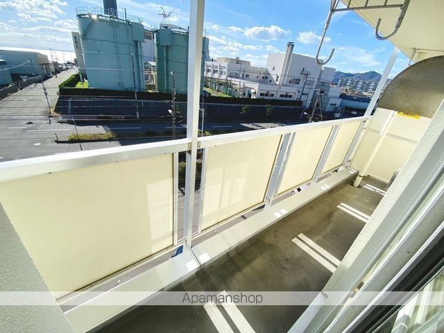 ビレッジハウス金堀1号棟の内装写真