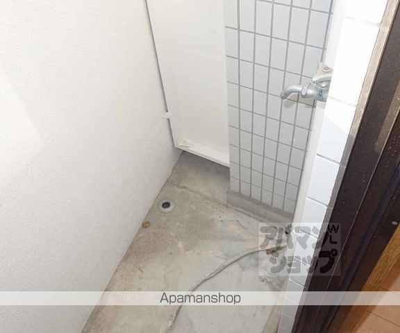 ハイツ本瓦の内装写真