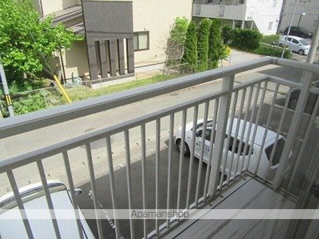プライムパークBの内装写真