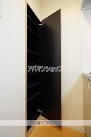 アークシティ坂戸の内装写真