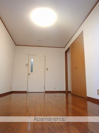 ワークマンション[1K/20m2]のリビング・居間