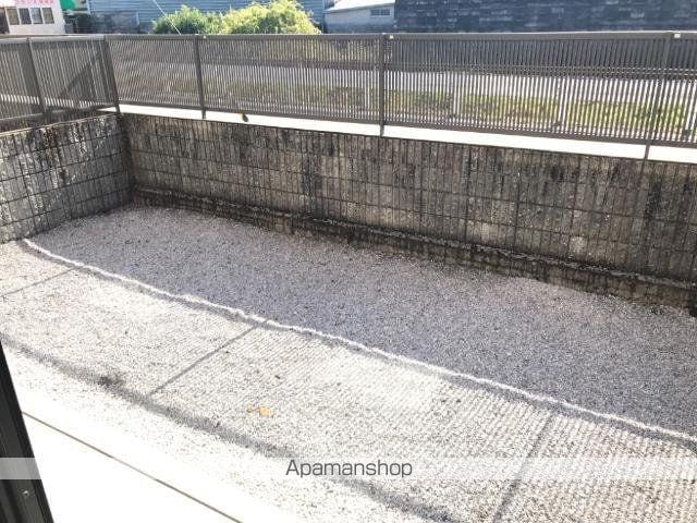 グリーングランデIの内装写真