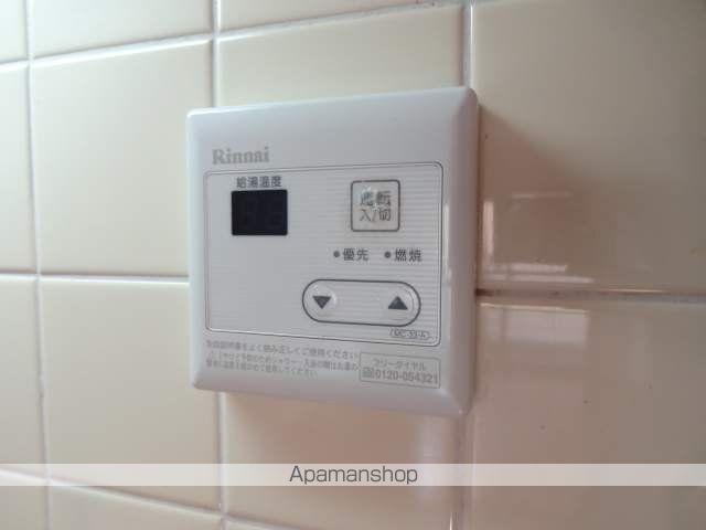 プライムハイムの内装写真