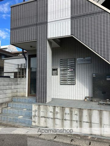 アンブラッセ新検見川のイメージ