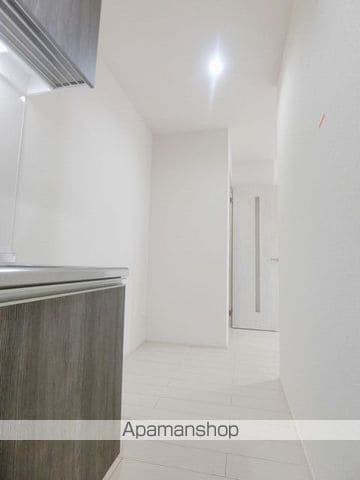 フジパレス堺浅香II番館の内装写真