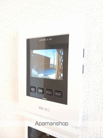モンターニュの内装写真