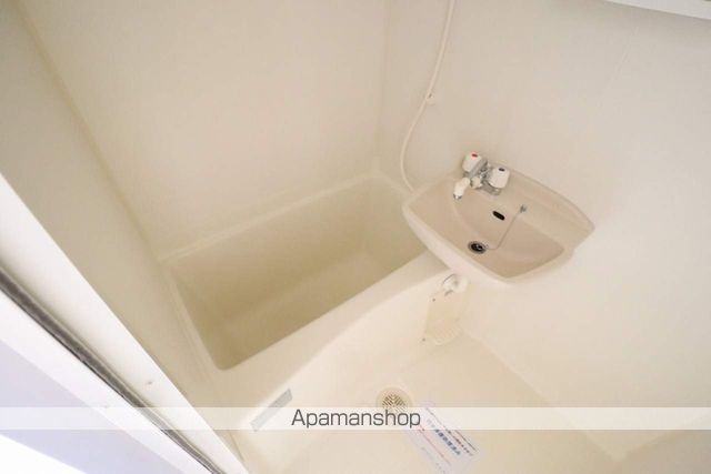 レジディア南行徳の内装写真