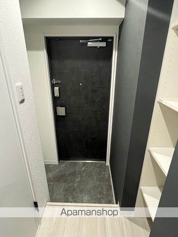 神明町西エヌエムキャトフヴァンの内装写真