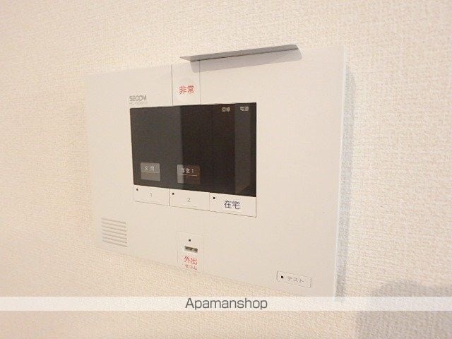 ハイツブエイの内装写真