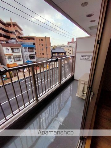 ヴィラナリー太子橋今市の内装写真
