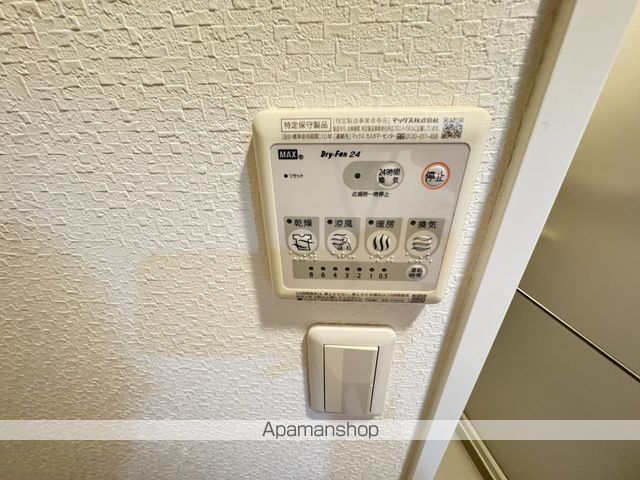 スプランディッド新大阪IIIの内装写真