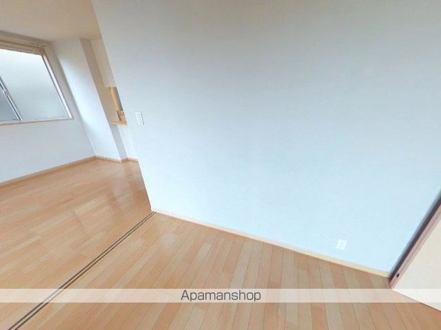 サンマリーナの内装写真
