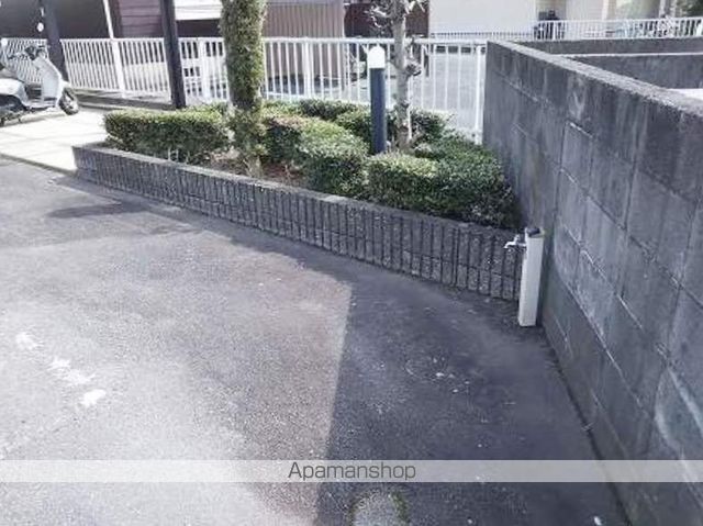 レオパレスヴィクトワールのその他写真
