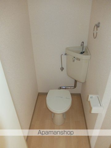 カーサ恵の内装写真