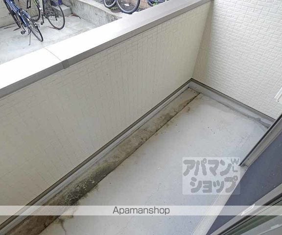 詩仙ハイムIIの内装写真