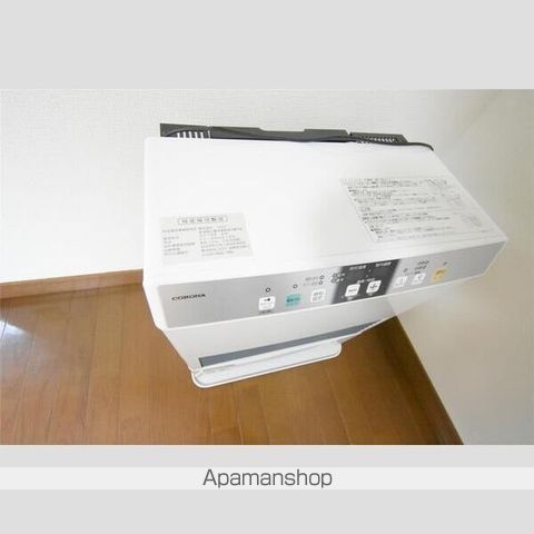 コンフォート南24条の内装写真
