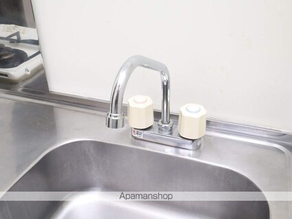 ＳＴ　ＰＬＡＺＡ　ＴＯＨＡＴＡ[1K/24.16m2]の内装3