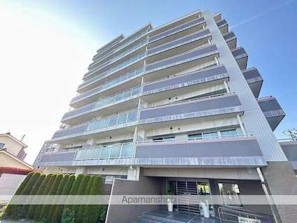 ＭＦＰＲコート宮町[3LDK/62.96m2]の外観3