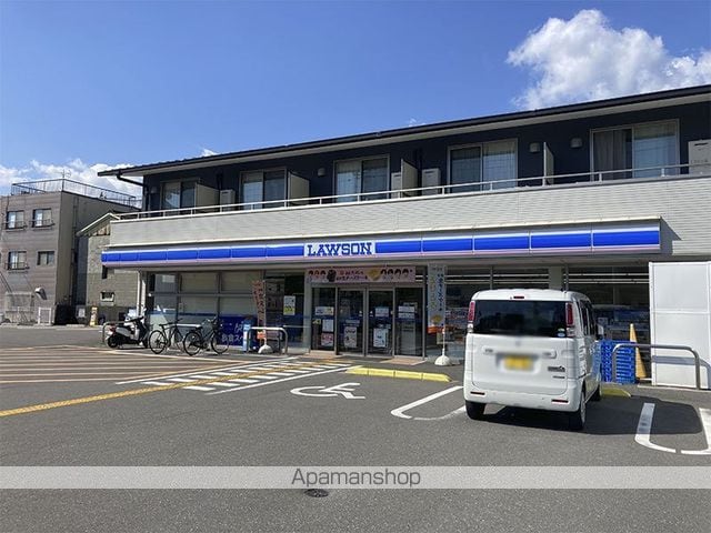 高知県高知市永国寺町[1R/20.72m2]の周辺7