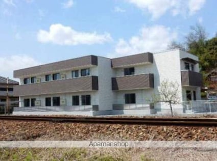 ｃｏｃｏ　ｆｅｒｍｅ[2LDK/65.5m2]の外観3