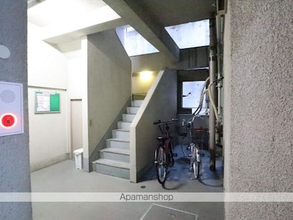 愛知県名古屋市中区栄５丁目[1LDK/40.25m2]の共用部2