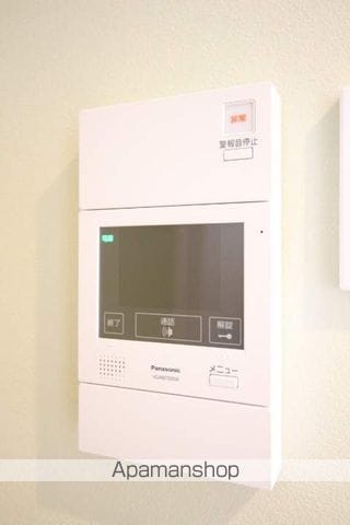 PHOENIXの内装写真