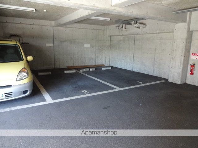 ベルコリーヌ宝塚のその他写真