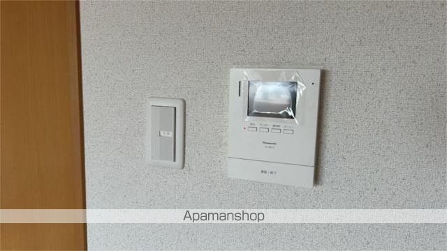 レジデンス林先の内装写真