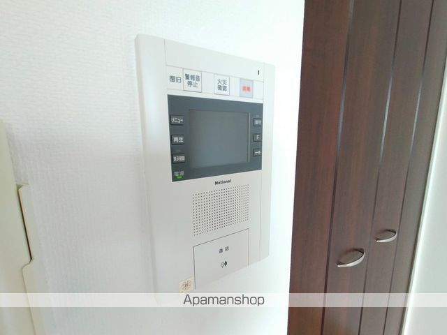 プレジオ都島の内装写真