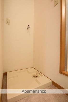 ウィスタリア世田谷[1K/23.5m2]のその他設備