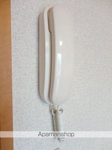 レオパレス総和の内装写真