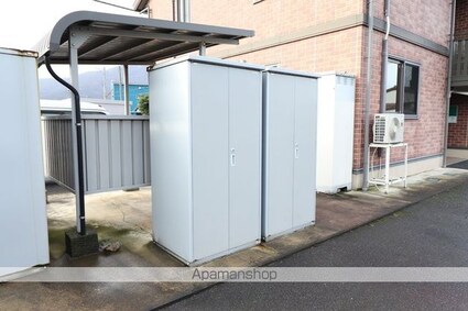 ウィルモア山泉[2DK/44.18m2]の内装2