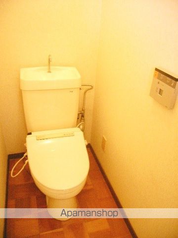 HISAMEの内装写真