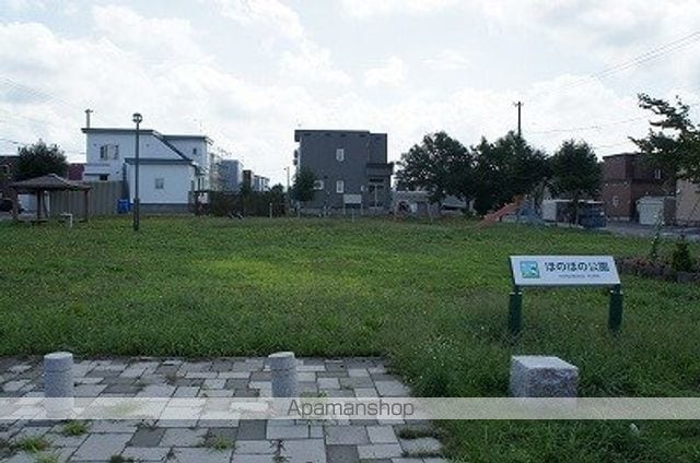 エーコーモア岩見沢Aの周辺写真