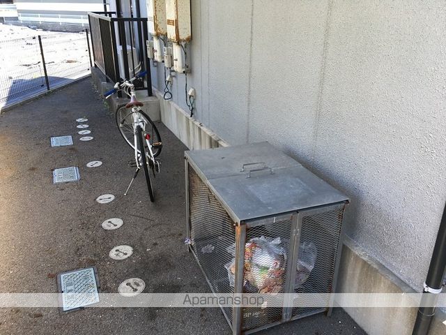 エフ・レガーロの内装写真