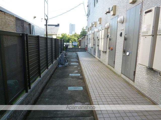 アムール AURORAの内装写真