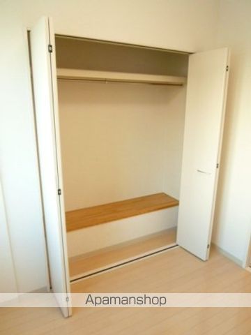 パークヒルズ中央12の内装写真