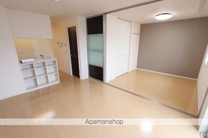 オッツ多治米[2LDK/53.98m2]のリビング・居間