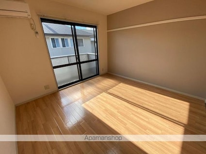 フレグランス米谷[1K/24.85m2]のリビング・居間