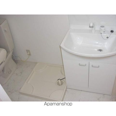 セレーナ仙台ドゥーエの内装写真
