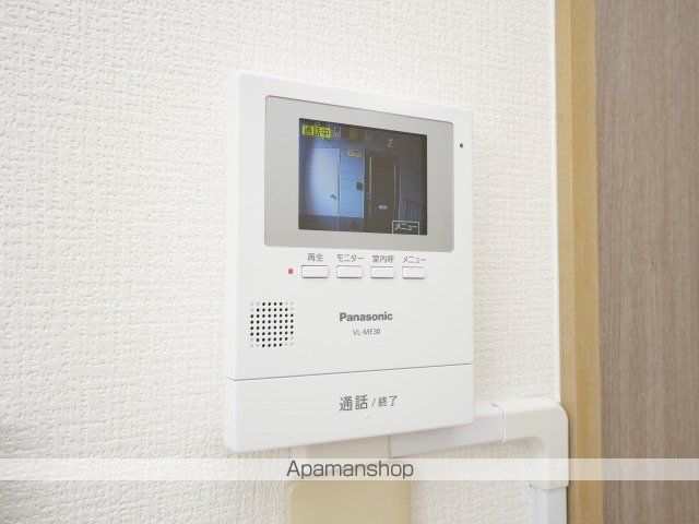 ルミエールあいの里の内装写真