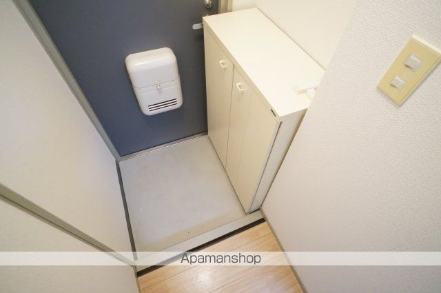 サンふくむらビルIIの内装写真