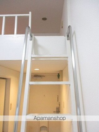 東京都中野区大和町１丁目[1R/16m2]の内装7