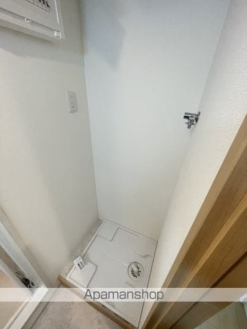 G.T.A.中野坂上の内装写真