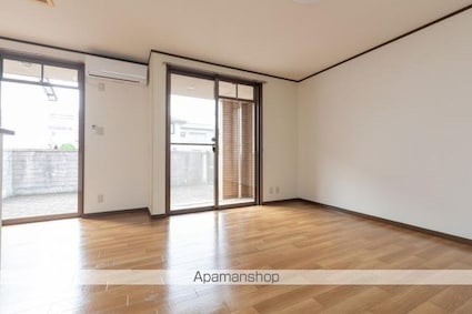 ＣＬＥＭＥＮＴ１０[3LDK/82.41m2]のリビング・居間