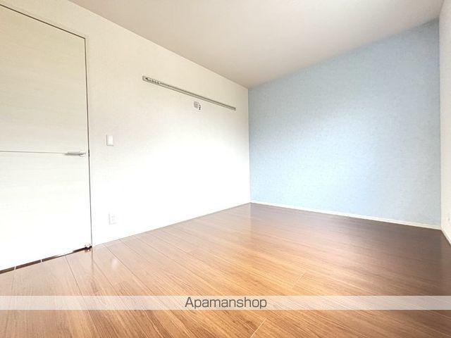 La Vita Aの内装写真